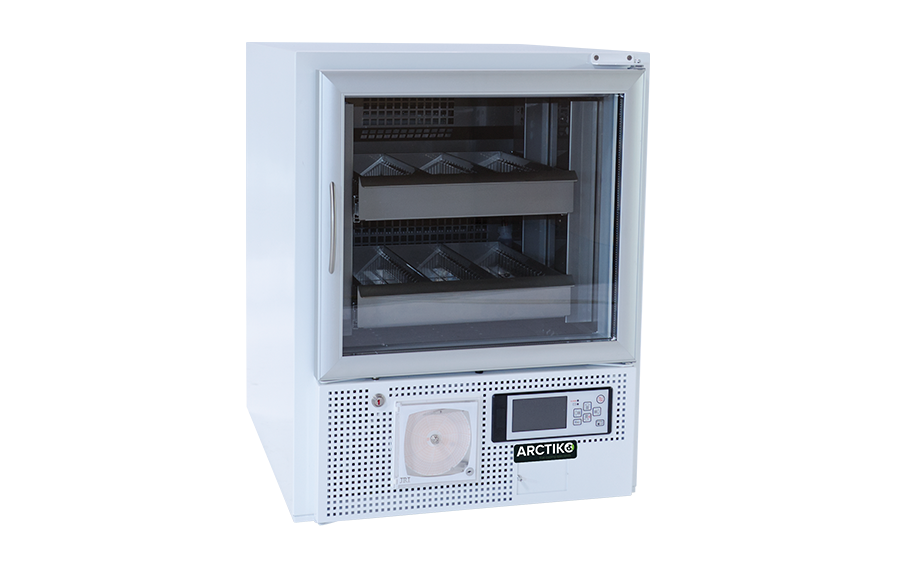 Tủ lạnh trữ máu + 4oC 94 lít Arctiko BBR 100-D